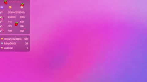 Snapshot of anne_bloom_ chatting on 30, 12, 2024 Anne online show from 30, 12, 2024