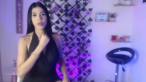 Anne  online show from 20, 2, 2025