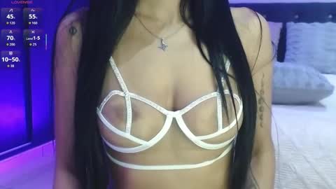 Anne  online show from 14, 11, 2025