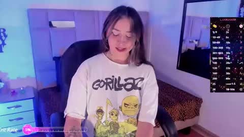   online show from 25, 1, 2025