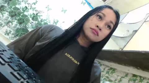 Snapshot of anne_hotaway chatting on 20, 6, 2026 anne_hotaway online show from 20, 6, 2026