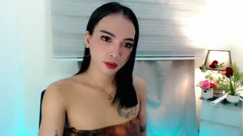 vanessa online show from 1, 12, 2025