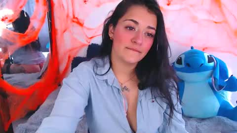 Anne  online show from 22, 10, 2025