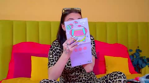 Anne online show from 19, 11, 2025