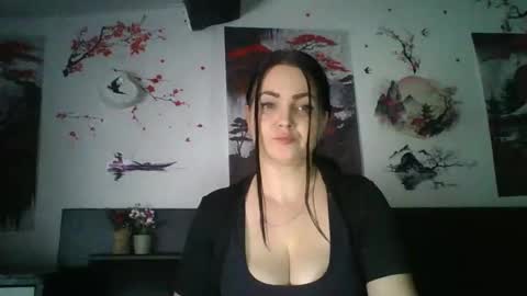 annebellee69 online show from 4, 12, 2025