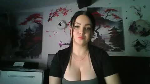 annebellee69 online show from 18, 1, 2026