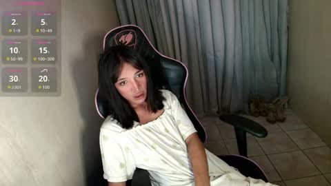 annebisyosa_angela online show from 17, 6, 2026