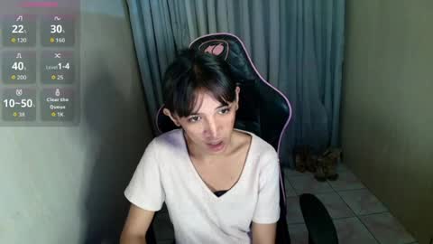 annebisyosa_angela online show from 18, 6, 2026