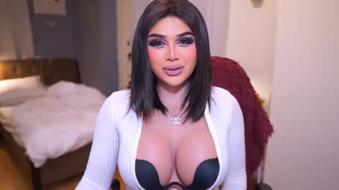 Anne Hart online show from 10, 2, 2025