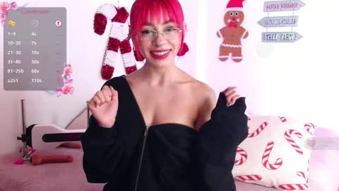 Anne online show from 29, 12, 2024