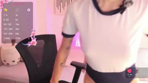 Anne online show from 14, 9, 2025