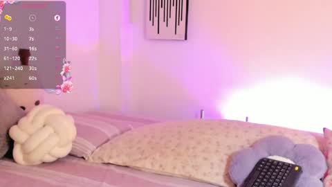 Snapshot of annedark chatting on 11, 4, 2026 Anne online show from 11, 4, 2026
