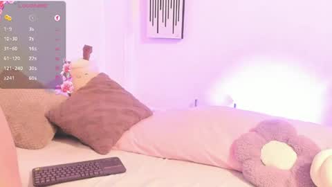 Snapshot of annedark chatting on 31, 5, 2026 Anne online show from 31, 5, 2026