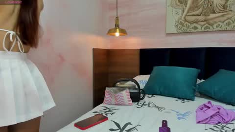 Anne online show from 9, 3, 2025