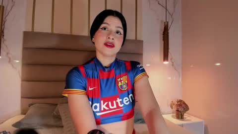 Anne online show from 19, 9, 2025