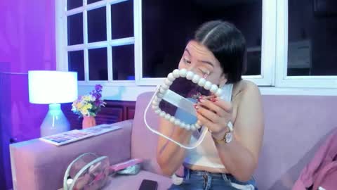 Anne online show from 23, 11, 2025