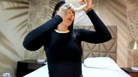 Snapshot of annedixie chatting on 11, 6, 2026 Anne online show from 11, 6, 2026