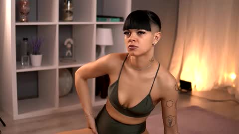 Anne online show from 27, 2, 2026