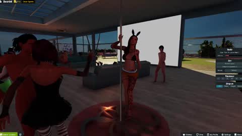 Anne online show from 23, 2, 2025