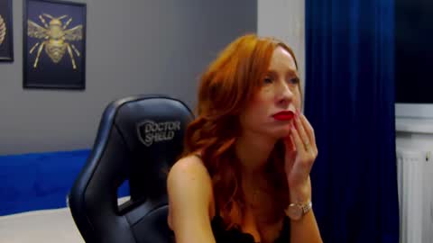 Anne online show from 30, 1, 2025