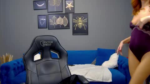 Anne online show from 11, 3, 2025