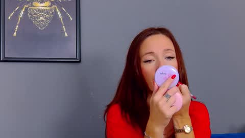 Anne online show from 13, 10, 2025