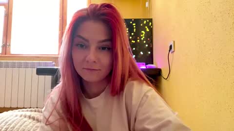 Kira online show from 25, 3, 2026