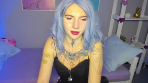 Snapshot of annetenet chatting on 10, 1, 2025 Annet online show from 10, 1, 2025