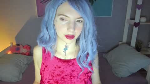 Snapshot of annetenet chatting on 12, 1, 2025 Annet online show from 12, 1, 2025