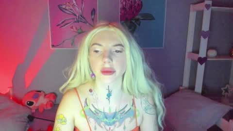 Snapshot of annetenet chatting on 25, 1, 2025 Annet online show from 25, 1, 2025