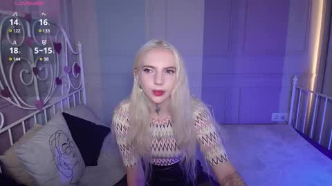 Snapshot of annetenet chatting on 13, 2, 2025 Annet online show from 13, 2, 2025