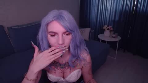 Snapshot of annetenet chatting on 1, 10, 2025 Annet online show from 1, 10, 2025