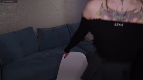 Annet online show from 9, 11, 2025