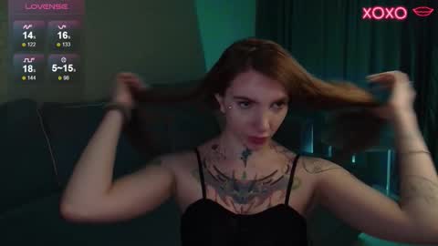 Annet online show from 9, 1, 2026