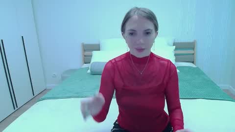 Annet online show from 11, 4, 2026