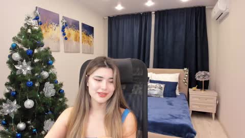 annetli online show from 12, 12, 2024