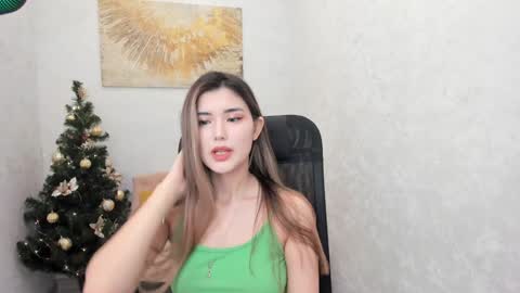 annetli online show from 21, 12, 2024