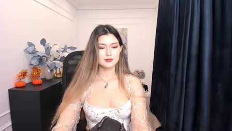 annetli online show from 14, 10, 2025