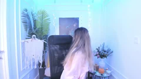 annetli online show from 16, 10, 2025