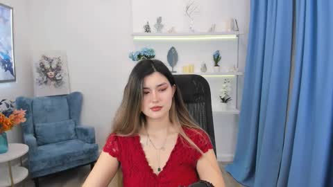 annetli online show from 23, 11, 2025