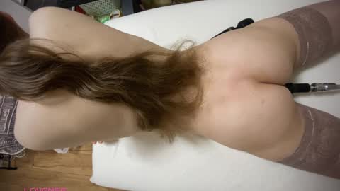 Ann  Serj online show from 19, 1, 2025