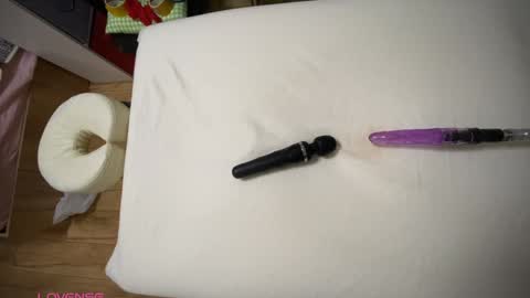 Ann  Serj online show from 22, 1, 2025