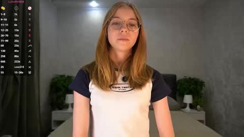 Eva online show from 8, 11, 2025