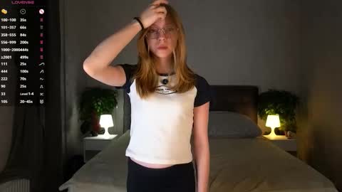 Eva online show from 24, 11, 2025