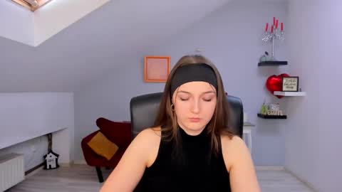 annewilsonn online show from 20, 3, 2026