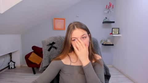 annewilsonn online show from 6, 4, 2026