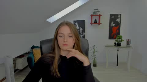 annewilsonn online show from 22, 5, 2026
