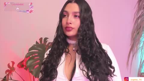 Angel online show from 20, 11, 2025