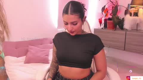 Angel online show from 16, 3, 2026