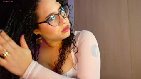 ANGEL  independent model  online show from 19, 3, 2026